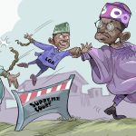 State Governors Count Losses: Long Road to Financial Freedom, Full Administrative Autonomy For LGAs