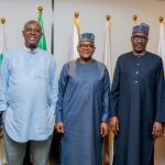 #EXCLUSIVE: Truce Meeting Between Dangote, NMDPRA, NUPRC, NNPCL Fails to Resolve Crude Supply Imbroglio Dangote NNPC meeting 2