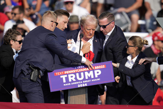 Donald Trump - THEWILL NEWS MEDIA Donald Trump