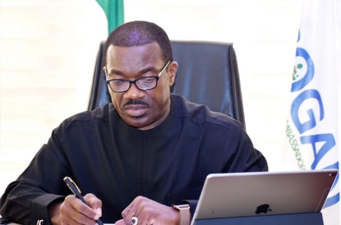 Felix Chidi Idiga