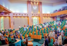 Why House Of Reps Is Withdrawing State Police Bill After Previous Debates, Passage House of reps
