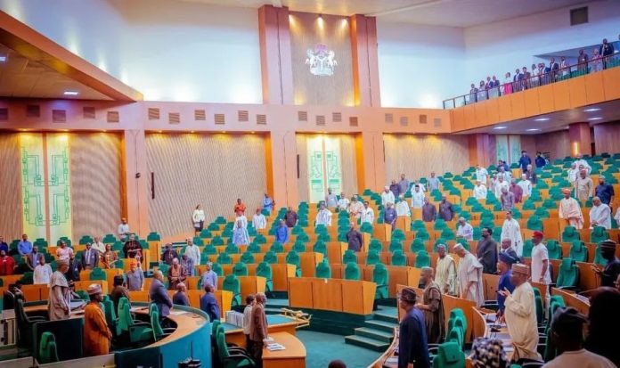 House of reps House of reps