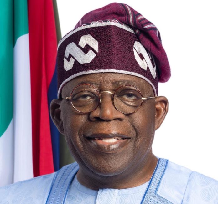 Tinubu Tinubu
