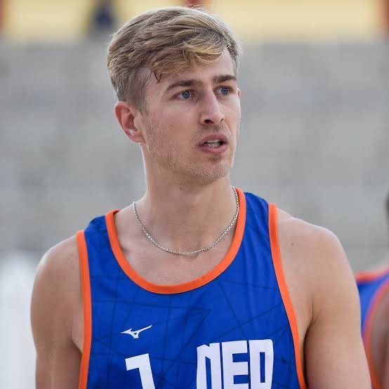 Steven van de Velde Steven van de Velde