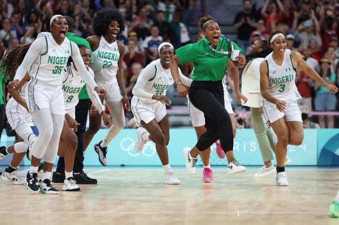 D'Tigress D'Tigress
