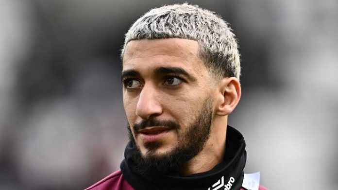 Benrahma Benrahma