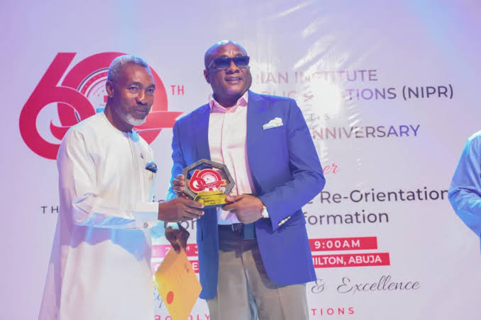 Allen Onyema Allen Onyema