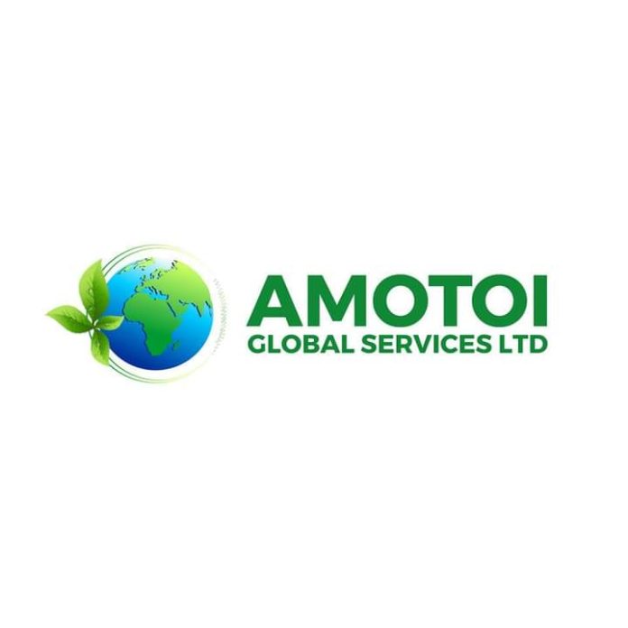 Amotoi