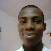 Daniel IGHAKPE