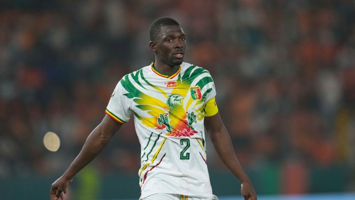 Hamari Traore