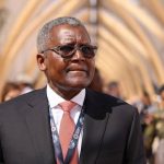 Dangote Sets Aside One-Third Of $35.1bn Fortune For Humanity On Landmark Philanthropic Succession Plan Dangote