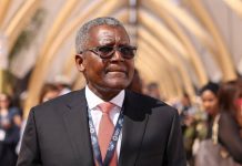 Dangote Sets Aside One-Third Of $35.1bn Fortune For Humanity On Landmark Philanthropic Succession Plan Dangote