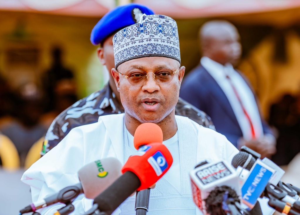 Bagudu