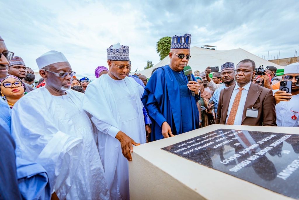 Shettima Bagudu