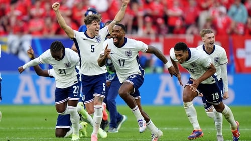 England