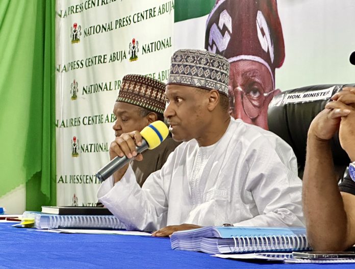 Mohammed Idris