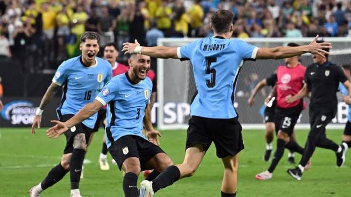 Uruguay