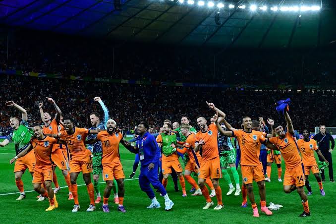 Netherlands