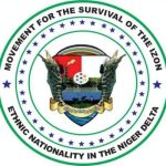 MOSIEND Commends PINL Over Effective Protection Of Critical Oil Infrastructure Movement for the Survival of the Izon Ethnic Nationality in the Niger Delta (MOSIEND)