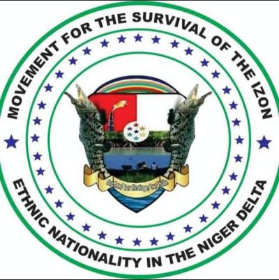 Movement for the Survival of the Izon Ethnic Nationality in the Niger Delta (MOSIEND)