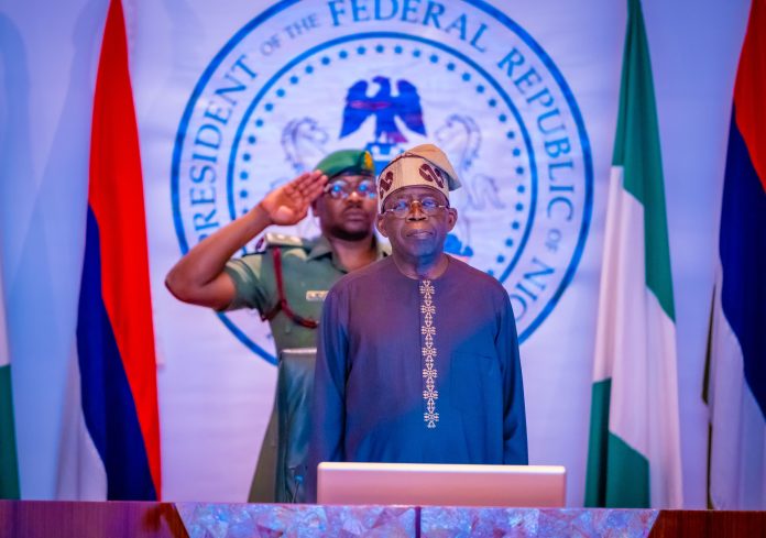 Tinubu Tinubu