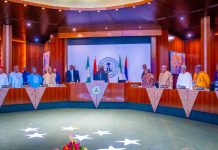 FAAC Revenue Soars 33 Percent To ₦4.5trn, Delivering Bigger June Payouts To FG, States And LGs Tinubu FEC