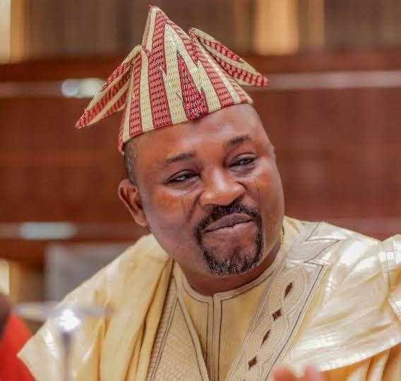 Musiliudeen Olaide Akinremi Musiliudeen Olaide Akinremi