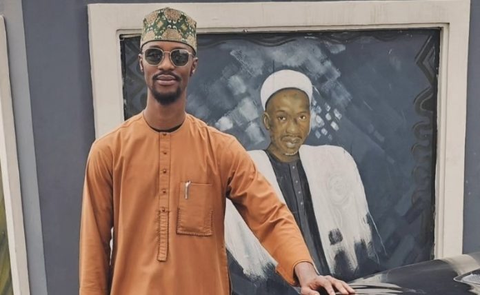 Bashir El-Rufai