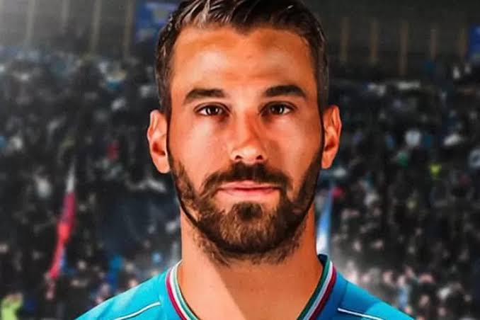 Leonardo Spinazzola Leonardo Spinazzola