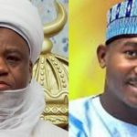 Sultan: Sokoto Gov Signs Chieftaincy Bill Into Law Sultan Aliyu sokoto