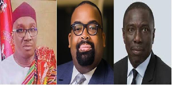 Edo Guber: Group Hosts Ighodalo, Akpata, Okpebholo To Debate