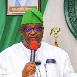 Plateau Govt To Settle Medical Bills Of School Building Collapse Victims Caleb Manasseh Mutfwang