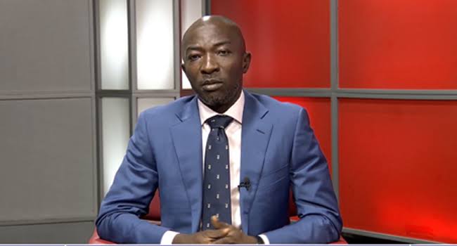 Oluwaseun Faleye Oluwaseun Faleye