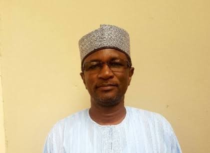 Saleh Abubakar Saleh Abubakar