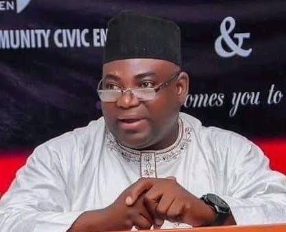 Amb. Ibrahim Waiya