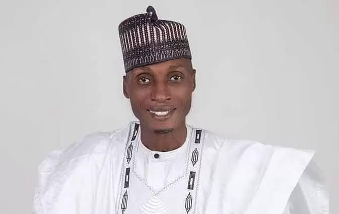 Ekene Abubakar Adams