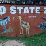 OPINION: Imo Zoological Garden: Moving On The Ray Of Hope Imo state zoo