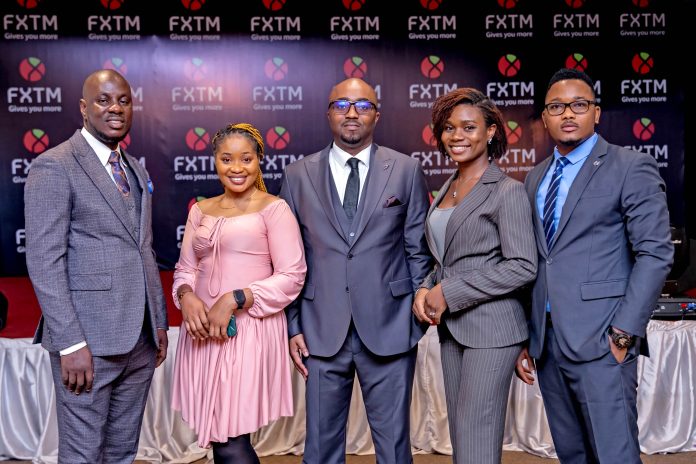 FXTM Academy Hosts Training For Traders