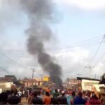 Tension In Okigwe Over Bomb Scare Bomb scare