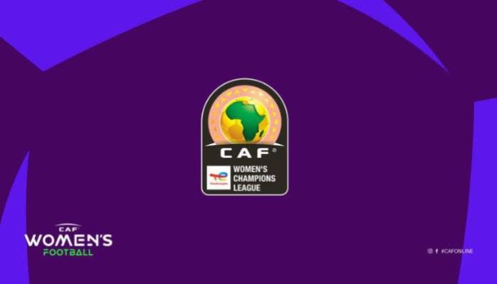 CAF Women's Champions League