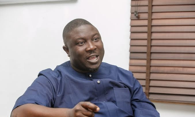 AdeBayo Adedeji AdeBayo Adedeji