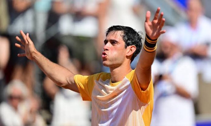 Nuno Borges