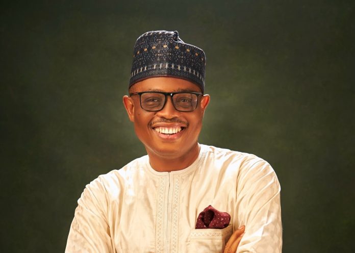 NBA Elects Afam Osigwe NBA Elects Afam Osigwe