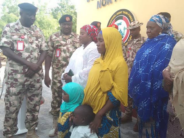 Chibok