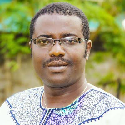 Chairman of the Ogun State Chapter of the Social Democratic Party (SDP), Dr. Yinka Ola-Williams