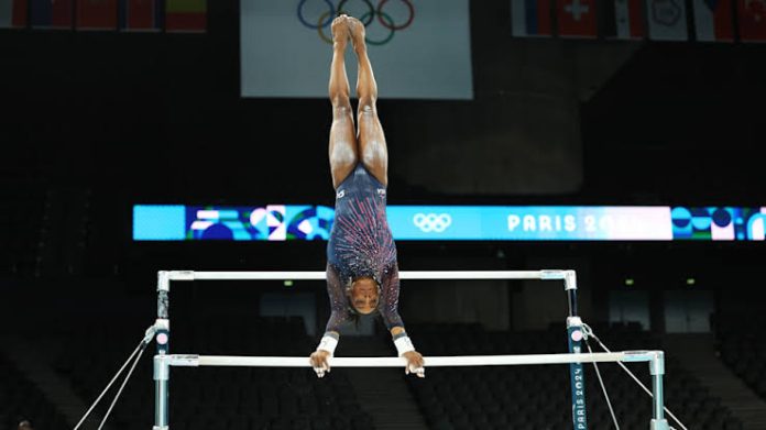 Simone Biles Simone Biles