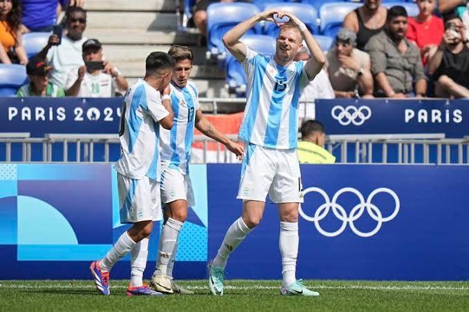 Argentina Argentina