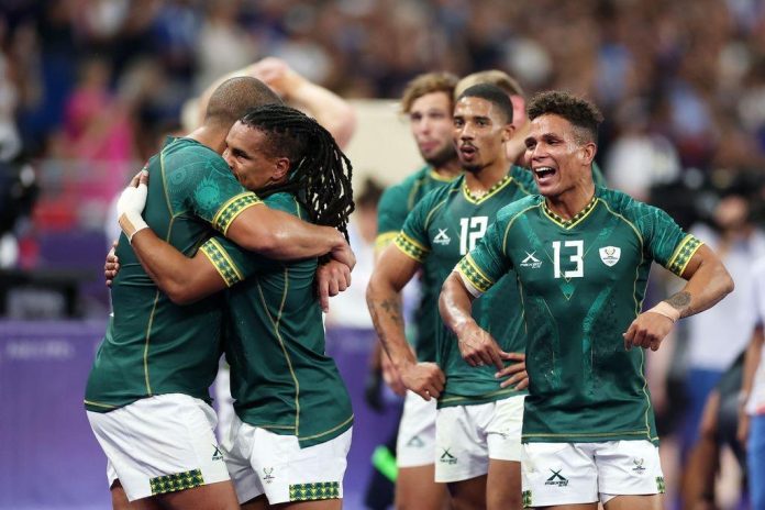 South Africa Rugby South Africa Rugby
