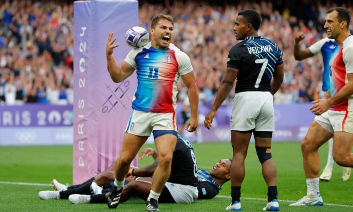France Rugby France Rugby