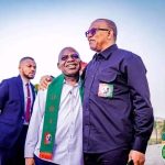 Peter Obi, Alex Otti Speak On Planned National Protest Peter Obi, Alex Otti